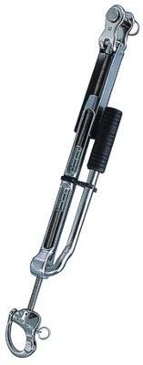 Babystag-Spanner mit Klappgriff 31-45cm