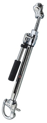 Babystag-Spanner mit Klappgriff 37-54cm