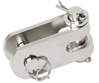 Toggle 57mm Gabel/Gabel Bolzen 16mm