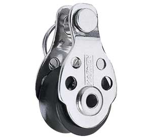 376 AirBlock 16mm einfach mit Gabelkopf 376 AirBlock 16mm einfach mit Gabelkopf