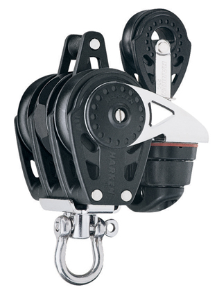 2619 Carbo 40mm Ratsch 3fach 471Klemme 2619 Carbo 40mm Ratsch 3fach 471Klemme