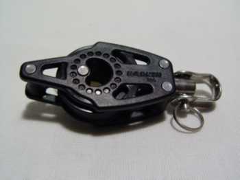 341 Carbo 29mm einfach Wirbel Hundsfott 341 Carbo 29mm einfach Wirbel Hundsfott