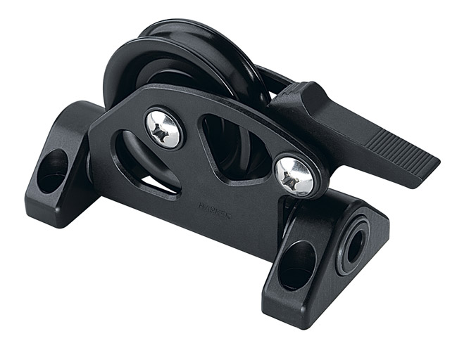 3194 Flip Flop Block 57mm Lock-Off