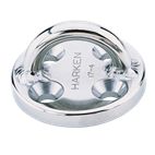 629 Padeye groß rund 95mm