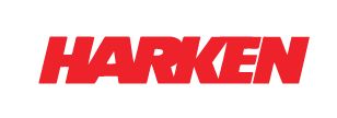 60-2STP Harken Alu Performa 2gang ST-Win