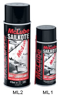 McLube Sailkote Spray 300ml