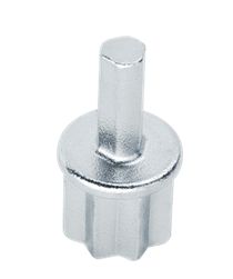 7431 Winschkurbel Adapter f Akku-Schraub