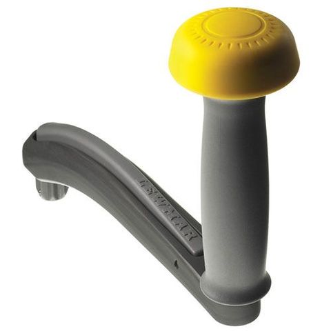 Winschkurbel 25cm Lewmar One Touch PGrip