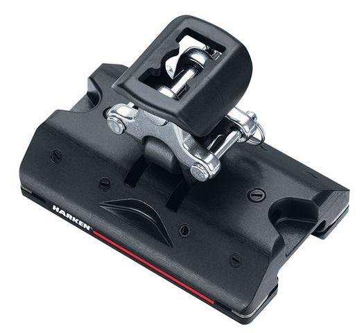 T2703B 27mm CB Traveller 108mm Aufstelle