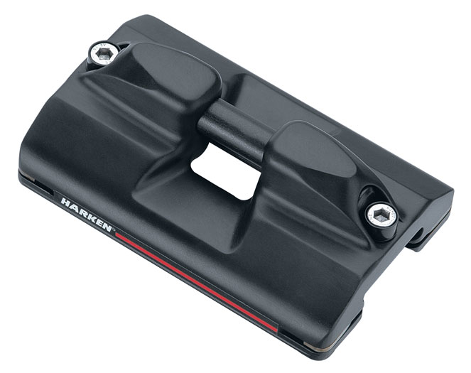 T2705B 27mm CB Traveller 108mm Loop Ansc