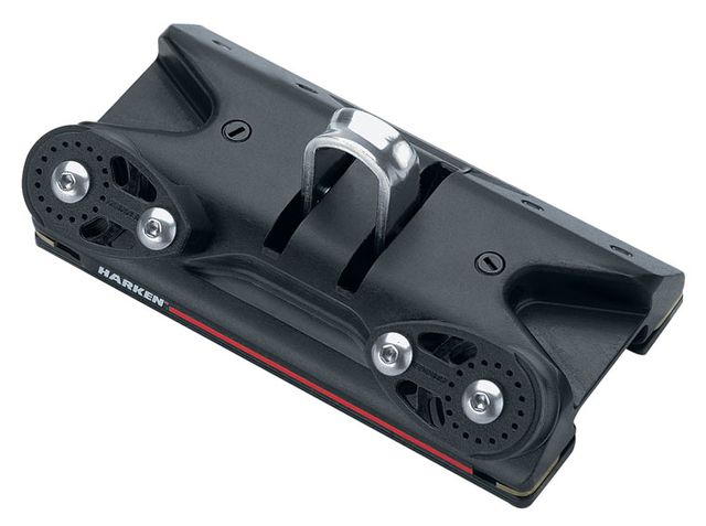 T2721B.HL 27mm CB Traveller 132mm 2:1 Sc