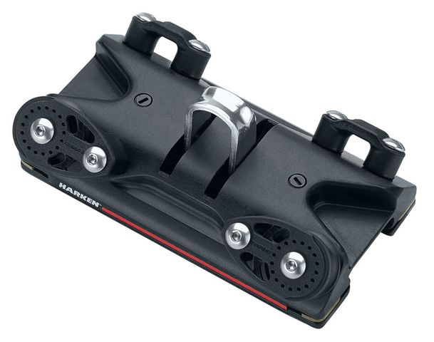 T2731B.HL 27mm CB Traveller 132mm Schäke