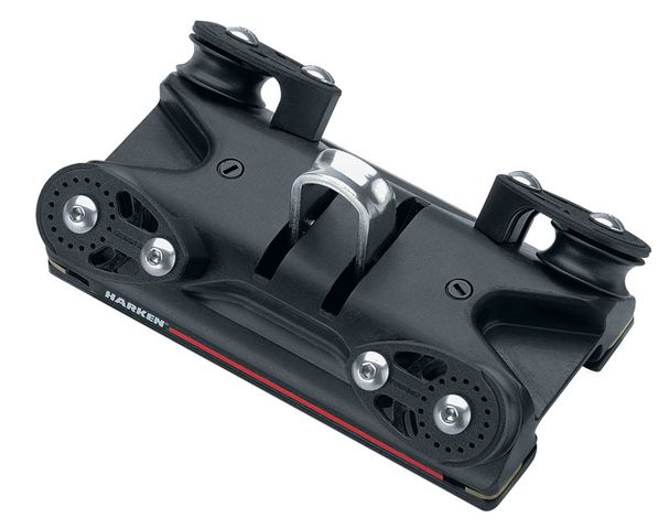 T2741B.HL 27mm CB Traveller 132mm Schäke