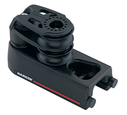 2742 22mm SB Endstück 2Rollen 2Stk