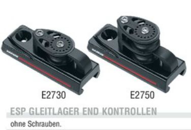 E2750 27mm MR Endstück 2Rollen Hf 2Stk