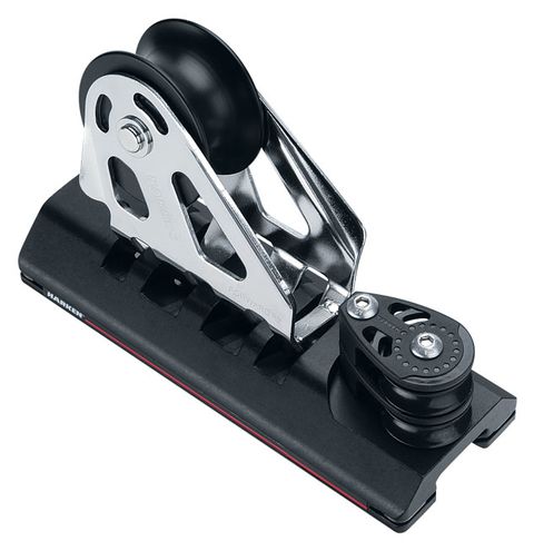 G324B Genuaschlitten 4:1 Hf R32 Schiene