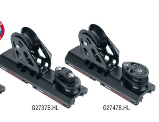 G274B.HL 27mm MR Genuawagen 232mm 2Rolle