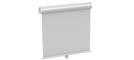 Hatchshade 60 beige 556x600x596mm - zum Schließen ins Bild klicken