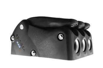 Spinlock Fallstopper XAS 4- 8mm dreifach