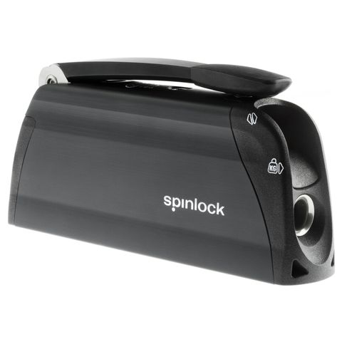 Spinlock Powerclutch XX0812 08-12mm