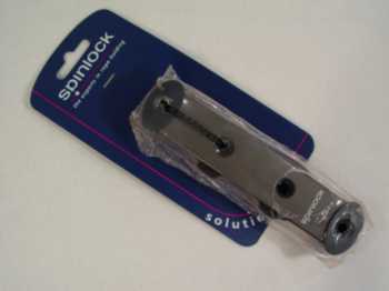 Spinlock Fallumlenker T38 2fach 12mm