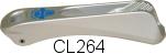 CL 264 Kite Cobra Cleat 4-6mm alu