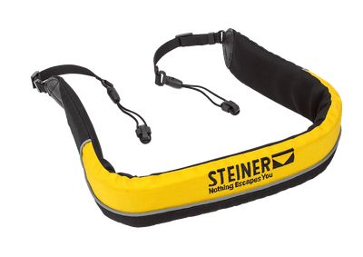 Steiner Schwimmgurt Navigator KARABINER - zum Schließen ins Bild klicken