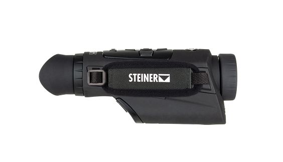 Steiner Commander Thermal H35