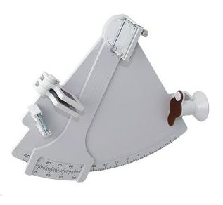 Sextant Davis MK-III Übungssextant