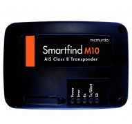 McMurdo Smartfind M10 AIS Class B Transp