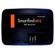 McMurdo Smartfind M15 AIS Empfänger