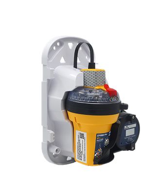 Ocean Signal SafeSea EPIRB3 Pro GPS/AIS