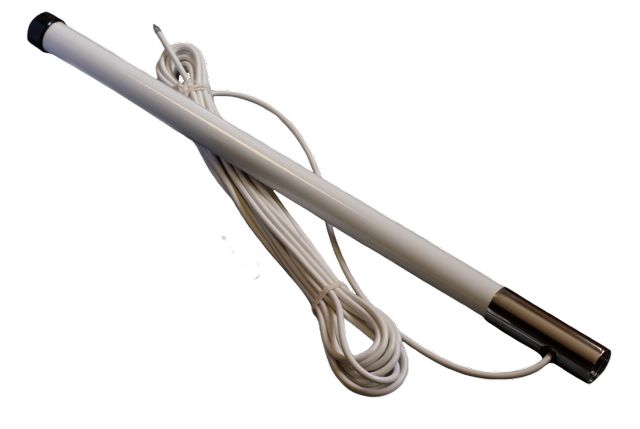 ICS Navtex Passivantenne/10m RG58 Kabel