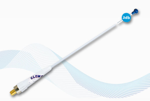 Funkantenne RA109grp 3dB Gfk 90cm Funkantenne RA109grp 3dB Gfk 90cm