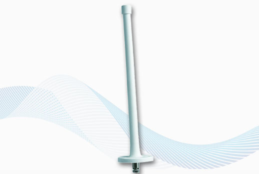 Antenne Radio AM/FM Glomex RA1281 30cm