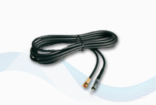 Radiokabel V9148 für TV-Antenne V9112