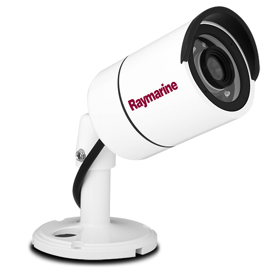 Raymarine CAM210 IP-Kamera Infrarotbeleu