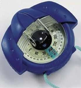 Handpeilkompass Iris50 blau Plastimo ZAB