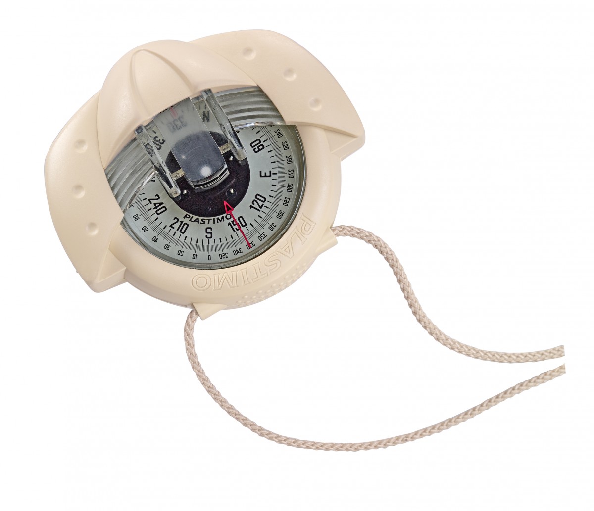Kompass Iris 50 mit Beleuchtung (sand)