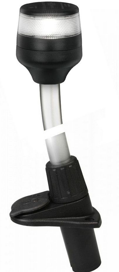 NaviLed360 Anker steckbar 1080mm schwarz