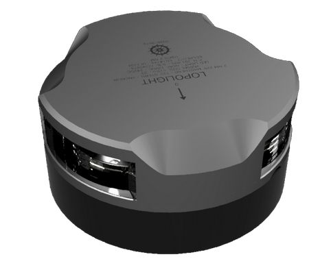 Lopolight 201-030-FB -12m Anker/Hecklich