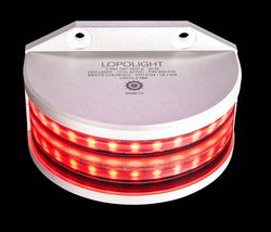 Lopolight 200-016G2ST -20m rot 180° 2fac