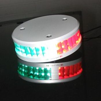 Lopolight 201-003-FB -20m 2farben alu