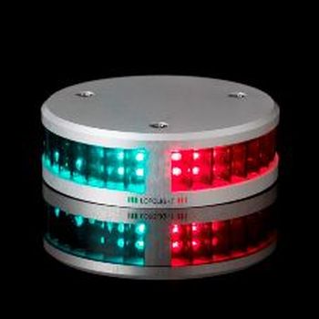 Lopolight 201-005-B TB -20m 3farben alu