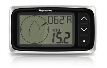 Raymarine i40 Wind-Instrument ohne Geber