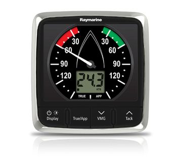 Raymarine i60 Wind-Instrument ohne Geber