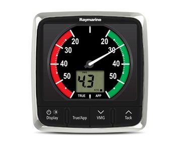 Raymarine i60 Windlupe-Instrument ohne G