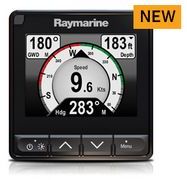 Raymarine i70s Systempaket kabelloser Wi