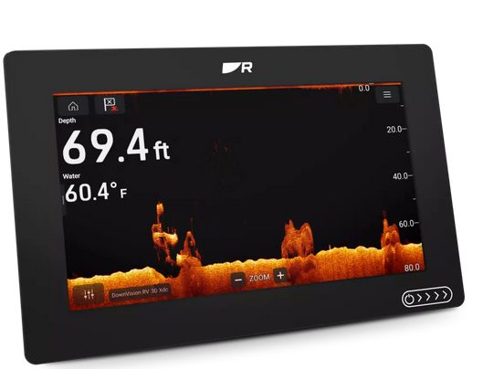 Axiom2 9" Multifdis RealVis 3D ohne Gebe