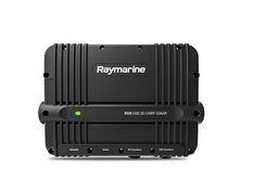 Raymarine AxiomPro RVX100 3DRV Sonar für